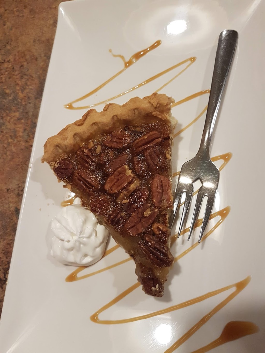 Ansons Restaurant & Pub | 12 Redwood Ave, Slemon Park, PE C0B 2A0, Canada | Phone: (902) 432-1774