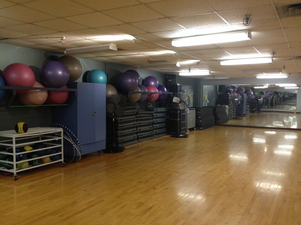 Mount Fitness Centre | 131 Lumpkin RD, Halifax, NS B3M 2J6, Canada | Phone: (902) 457-6420