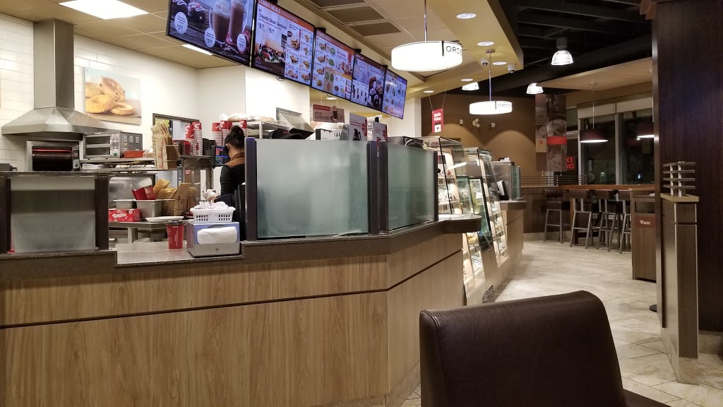 Tim Hortons | 100 High Country Dr NW, High River, AB T1V 0J4, Canada | Phone: (403) 652-3200