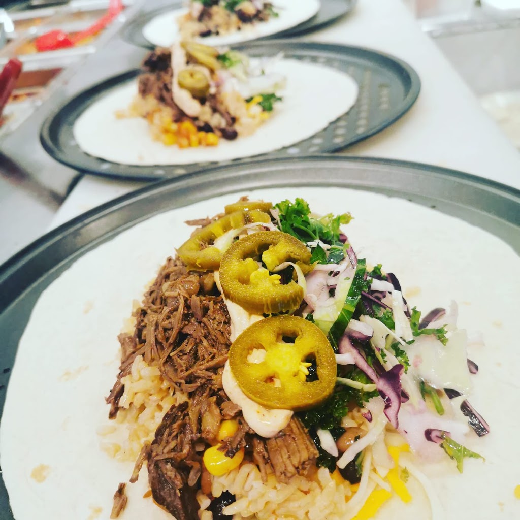 Rascals Run Burrito Bar - Take Away and Catering | 139 Montague St Unit #3, Lunenburg, NS B0J 2C0, Canada | Phone: (902) 930-1833
