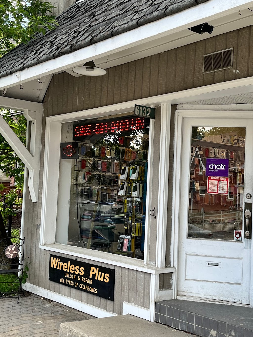 Wireless Plus | 6132 Main St, Whitchurch-Stouffville, ON L4A 1A6, Canada | Phone: (905) 591-9400