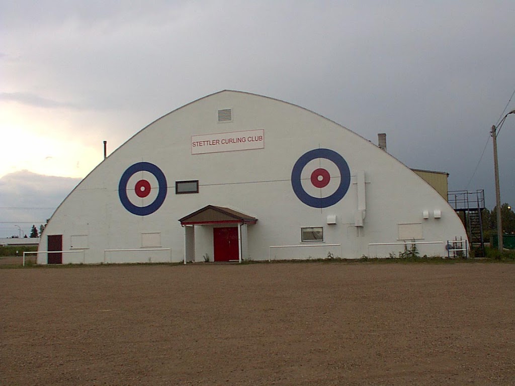 Stettler Curling Rink | 4516 52 St, Stettler, AB T0C 2L0, Canada | Phone: (403) 742-3111