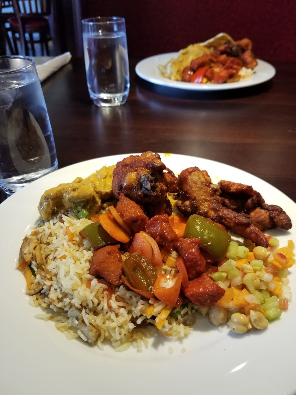 Chrismaria Family Restaurant | 8934 Commercial St #104, New Minas, NS B4N 3C9, Canada | Phone: (902) 680-4444