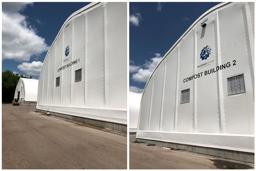 SusGlobal Energy Belleville Ltd. | 704 Phillipston Rd, Roslin, ON K0K 2Y0, Canada | Phone: (613) 477-2424