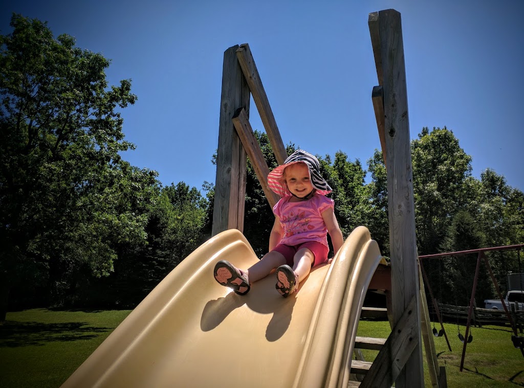 Green Acres Campground & RV Park | 2310 Concession 12 R.R. # 1, Kincardine, ON N2Z 2X3, Canada | Phone: (519) 395-2808