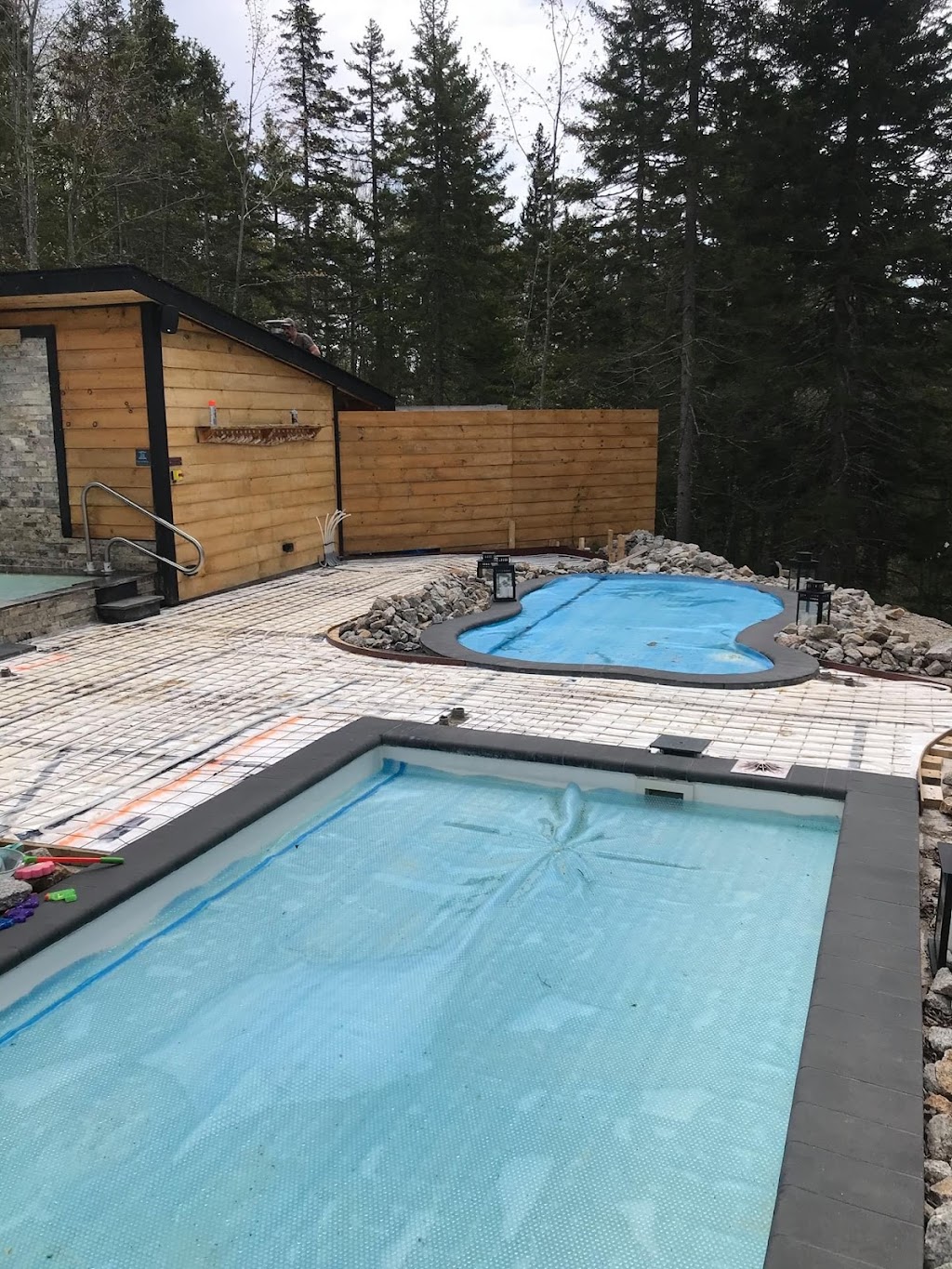 N.J. Armstrong Plumbing and Heating LTD | 4398 Nova Scotia Trunk 3, Chester, NS B0J 1J0, Canada | Phone: (902) 277-0268