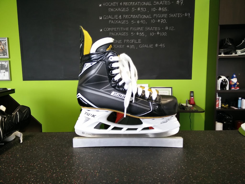 MarkhamSk8shop (Yorktech) | 280 Yorktech Dr #15, Markham, ON L6G 0A6, Canada | Phone: (905) 604-5352