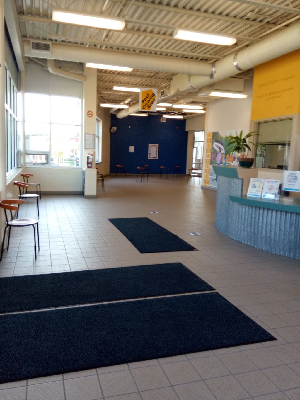 Bennetto Community Centre | 450 Hughson St. N, Hamilton, ON L8L 4N5, Canada | Phone: (905) 546-4944