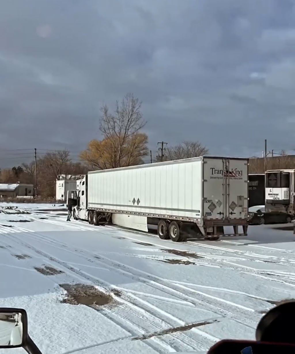 TransKing | 35 Glamis Rd, Cambridge, ON N1R 6W3, Canada | Phone: (905) 534-3444