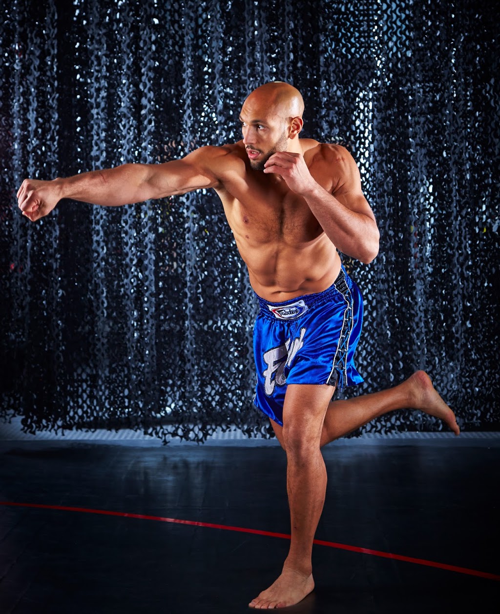 Konga Fitness | 4880 Tomken Rd, Mississauga, ON L4W 1J8, Canada | Phone: (647) 921-9098