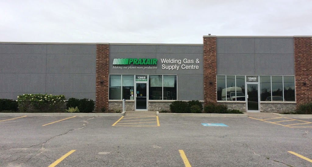 Praxair Canada Inc. | 1365 Midland Ave #190, Kingston, ON K7P 2W5, Canada | Phone: (613) 546-5674