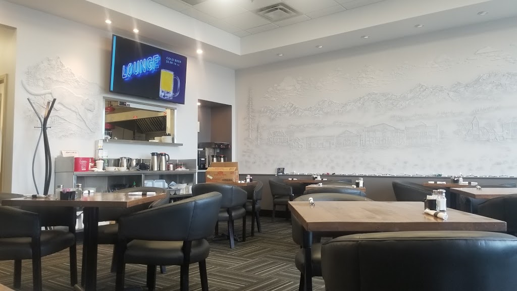 Langdon AM | 207-97 Centre St, Langdon, AB T0J 1X2, Canada | Phone: (403) 936-4545