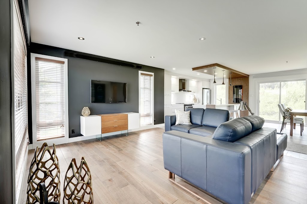 Pro-Fab Sherbrooke | 9275 Boul Bourque, Sherbrooke, QC J1N 0G2, Canada | Phone: (819) 847-0005