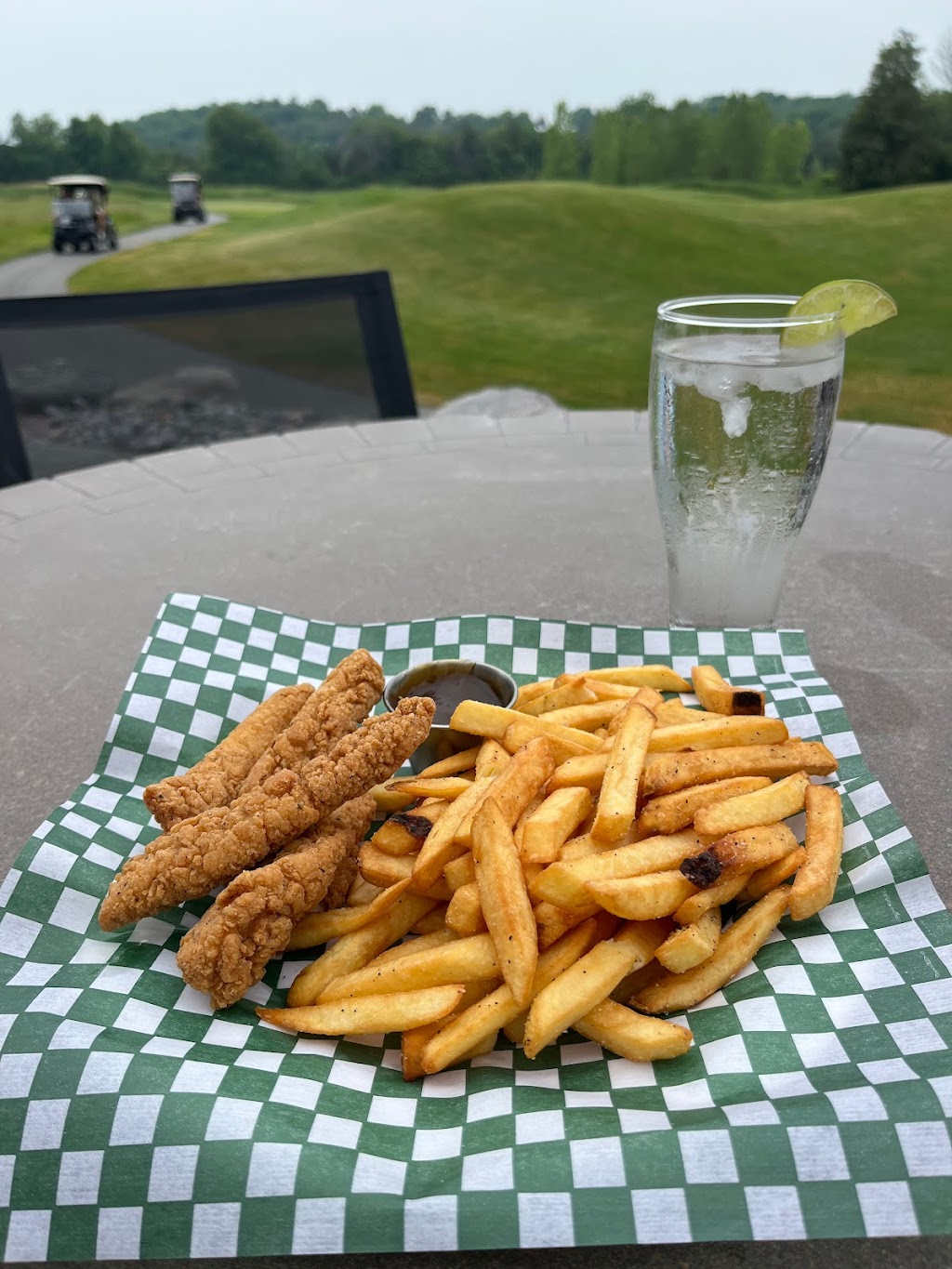 Bosco Restaurant | 1281 ON-37, Corbyville, ON K0K 1V0, Canada | Phone: (613) 714-4644