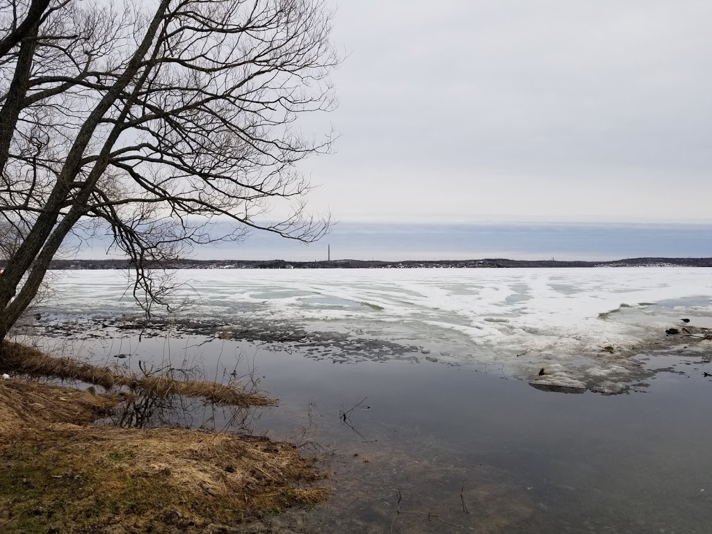 Whitewater Lake Park | 535 Laurier St W, Azilda, ON P0M 1B0, Canada | Phone: (705) 983-5609