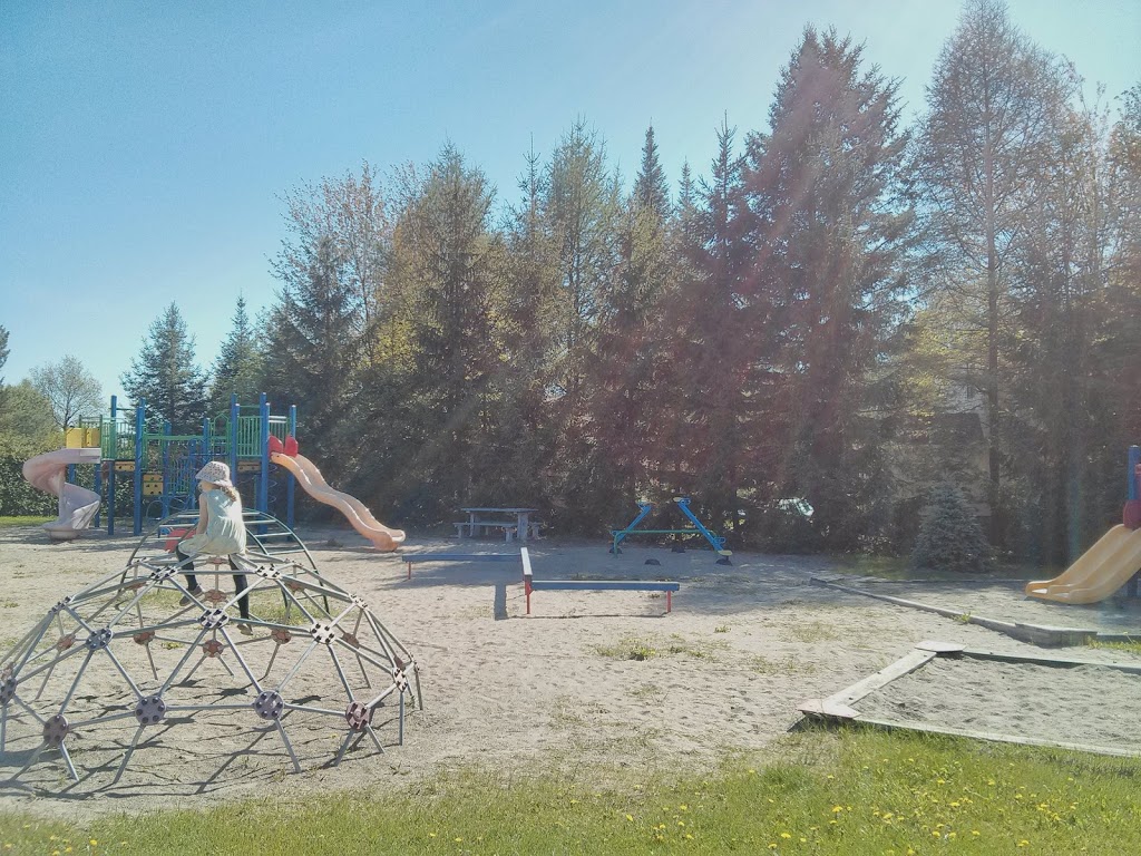 Parc des Patriarches | Rue des Patriarches, Saint-Jérôme, QC J5L 2S2, Canada