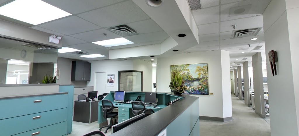 Hazeldean Dental | 300 Eagleson Rd, Kanata, ON K2M 1C9, Canada | Phone: (613) 592-2900