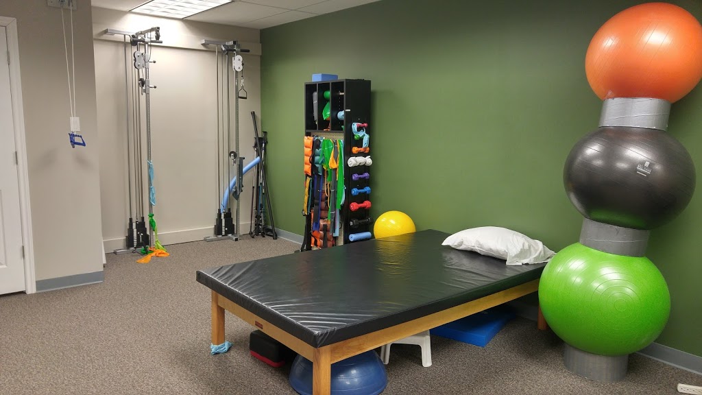 Clarington Physiotherapy Health and Wellness Centre | 1656 Nash Rd #7, Courtice, ON L1E 2Y4, Canada | Phone: (905) 240-9355