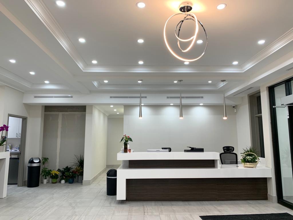 Woodview Medical Clinic and Walk-in | 3419 Fairview St, Burlington, ON L7N 2R4, Canada | Phone: (905) 681-6640