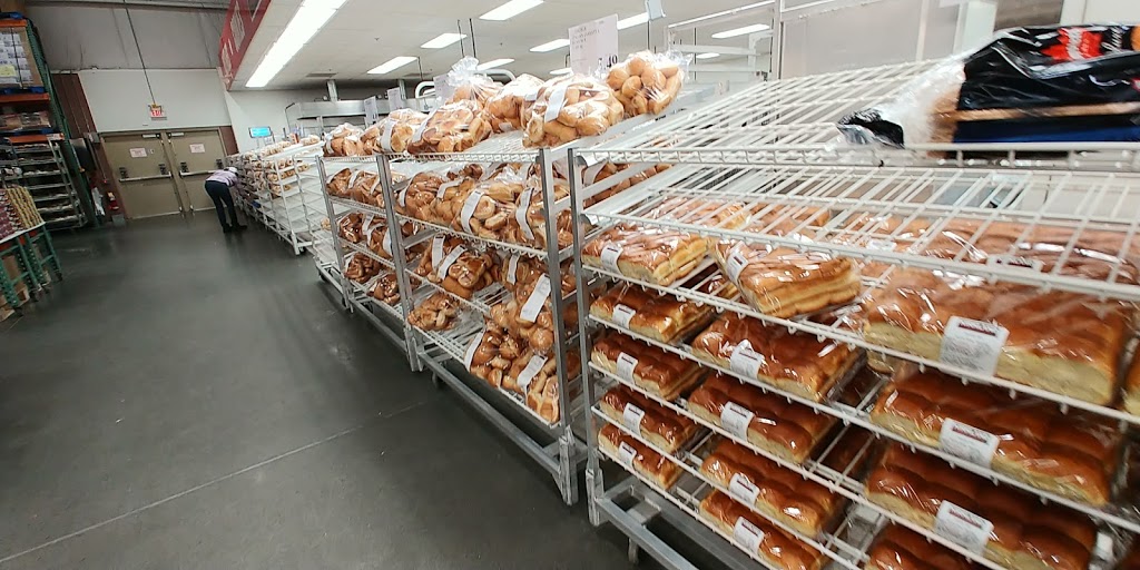 Costco Wholesale | 20499 64 Ave, Langley City, BC V2Y 1N5, Canada | Phone: (604) 539-8901