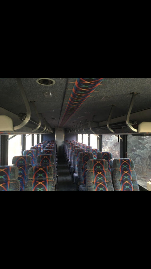 Indo Canadian School Bus | 4115 80 Ave NE, Calgary, AB T3J 4B9, Canada | Phone: (403) 968-7950
