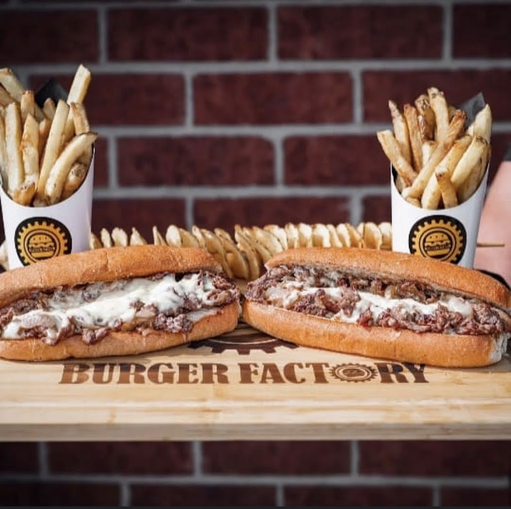Burger Factory | restaurant | 470 Norfolk St S Unit No.105, Simcoe, ON N3Y 2X3, Canada | 5194260569 OR +1 519-426-0569