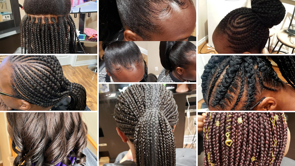 Greely Hair Salon | 7209 Evening Shadow Ave, Greely, ON K4P 0C7, Canada | Phone: (343) 997-7629