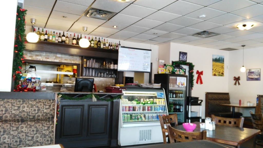 Tonys Family Diner | 195 Franklin Blvd, Cambridge, ON N1R 8H3, Canada | Phone: (519) 267-7001