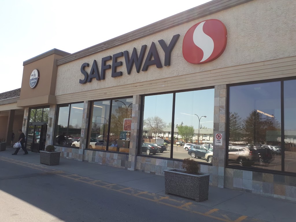 Safeway Regent Park | 3859 Sherwood Dr, Regina, SK S4R 4A8, Canada | Phone: (306) 949-7488