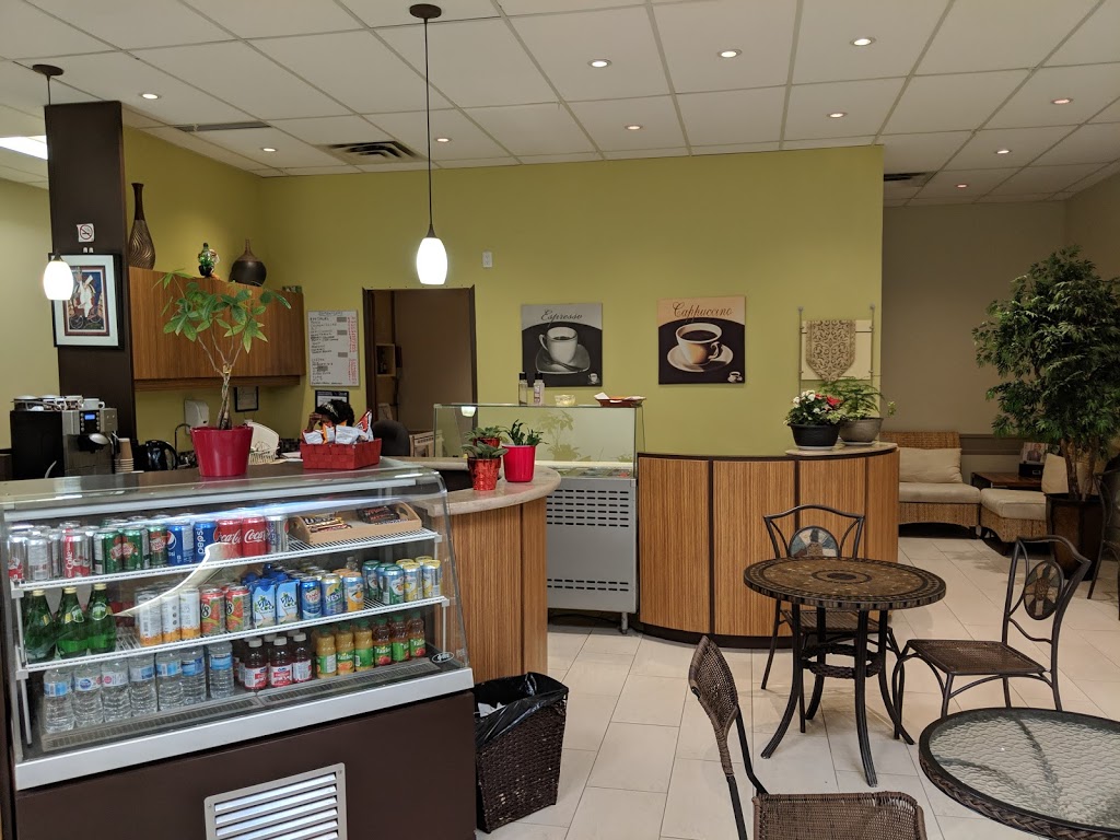 Dynacare Laboratories | 152 Cleopatra Dr, Nepean, ON K2G 5X4, Canada | Phone: (613) 225-4033