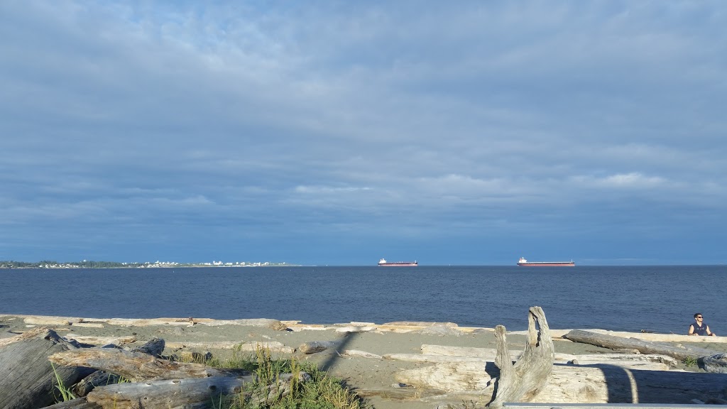 Colwood Waterfront | 2901 Ocean Blvd, Victoria, BC V9C 1B6, Canada