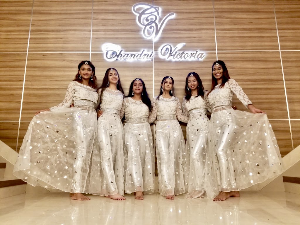 Reign Yash Dance Academy | 20 Naperton Dr, Brampton, ON L6R 0Z5, Canada | Phone: (647) 939-5927