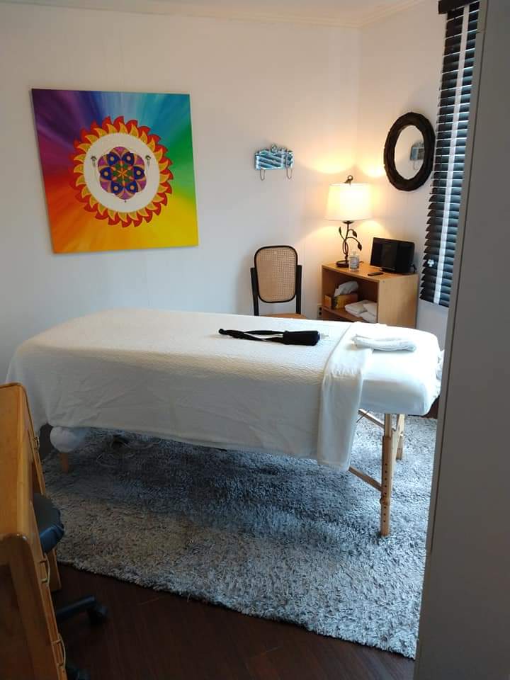 Massothérapie Johanne Sarra-Bournet | 21 Rue Brunelle, Trois-Rivières, QC G8T 5Z4, Canada | Phone: (819) 383-0111