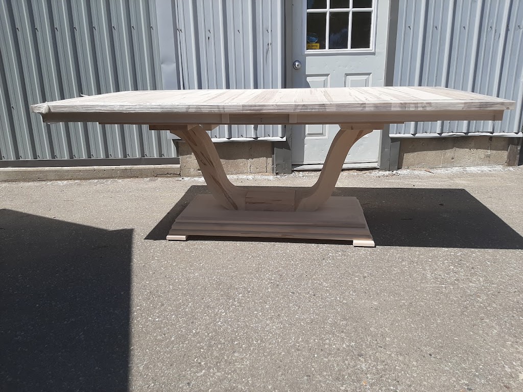 Excellent Woodcraft | 48937 Glencolin Line, Aylmer, ON N5H 2R6, Canada | Phone: (519) 902-2050