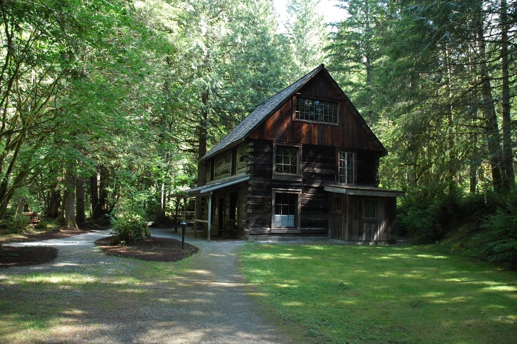 Snowater Resort | 10500 Mt Baker Hwy, Deming, WA 98244, USA | Phone: (360) 599-2724