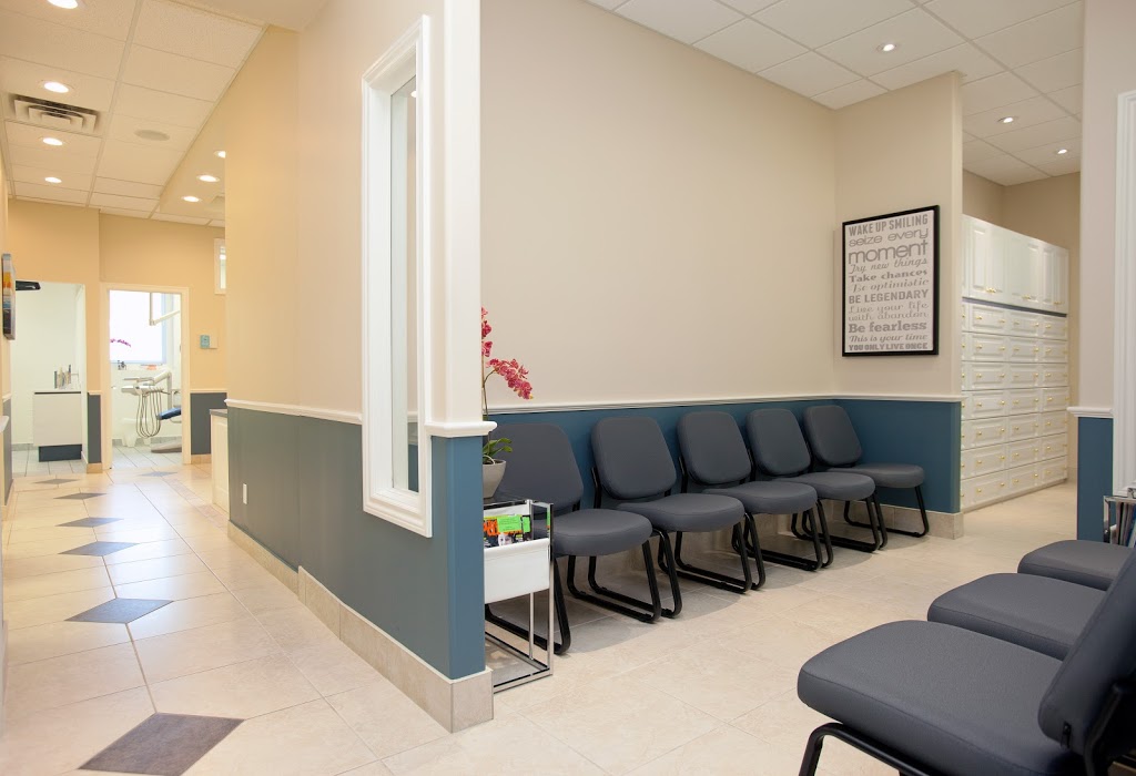The Firehall Dentist | 4 Barton St, Waterdown, ON L0R 2H0, Canada | Phone: (905) 689-9111