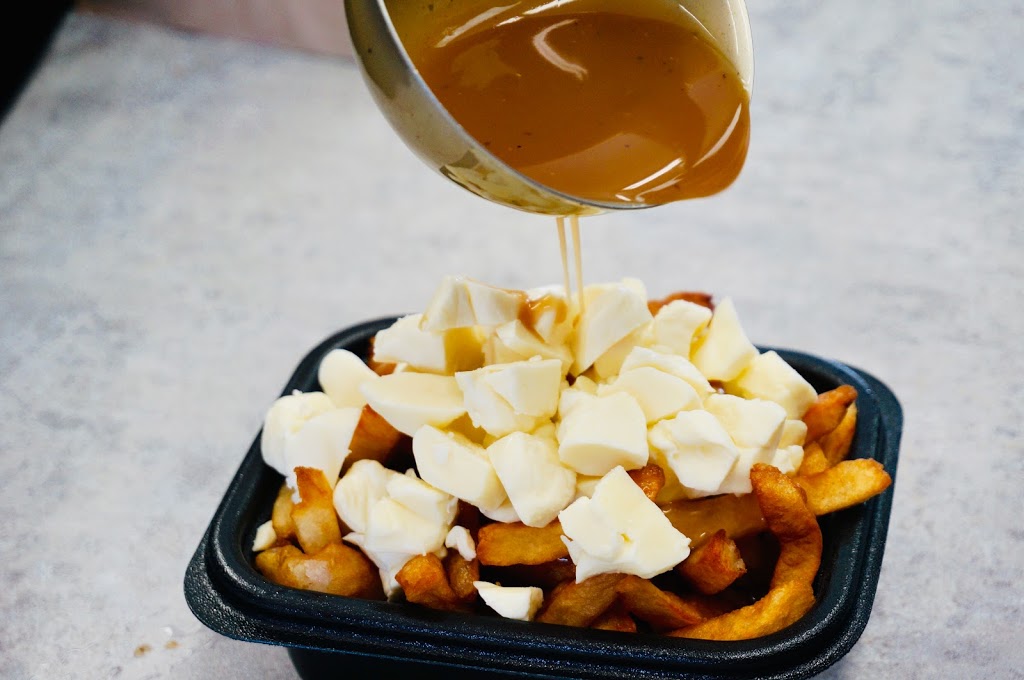 Restaurant le Gauzier Inc | 591 Rang du Boulevard, Saint-Barthélemy, QC J0K 1X0, Canada | Phone: (450) 885-3007