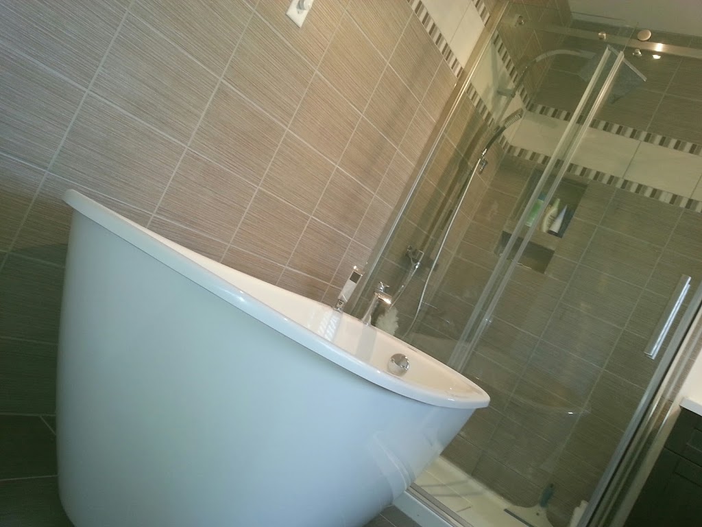 Rénovation Multi-Travaux Le Bricoleur | 31 Chemin Breckenridge, Luskville, QC J0X 2G0, Canada | Phone: (819) 328-2595