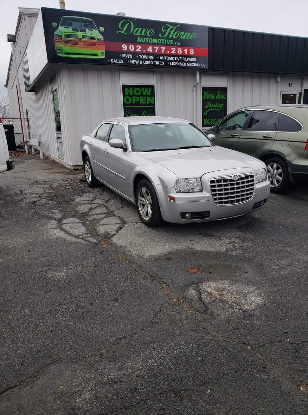 Wolseley Waterworks | 306 Cutler Ave, Dartmouth, NS B3B 0J6, Canada | Phone: (902) 481-2756