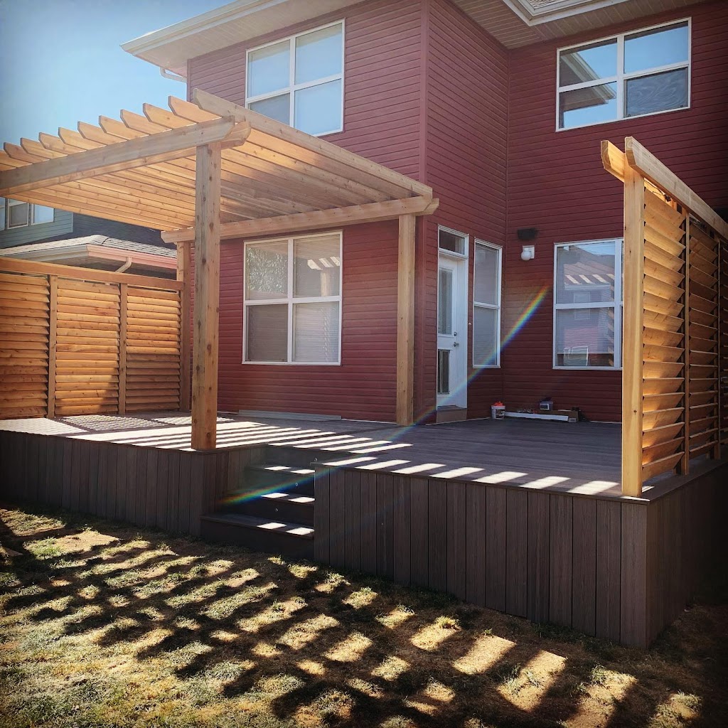 Blackwood Contracting Ltd | Nolancliff Cres, Calgary, AB T3R 0S6, Canada | Phone: (587) 227-6415