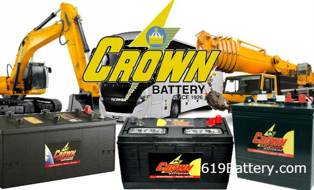 The Battery Shop Ltd. | 1310 Speedsville Rd, Cambridge, ON N3H 4R6, Canada | Phone: (519) 653-1193