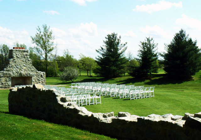 Knollwood Golf Club - Old Course | 1276 Shaver Rd, Ancaster, ON L9G 3L1, Canada | Phone: (905) 648-6687