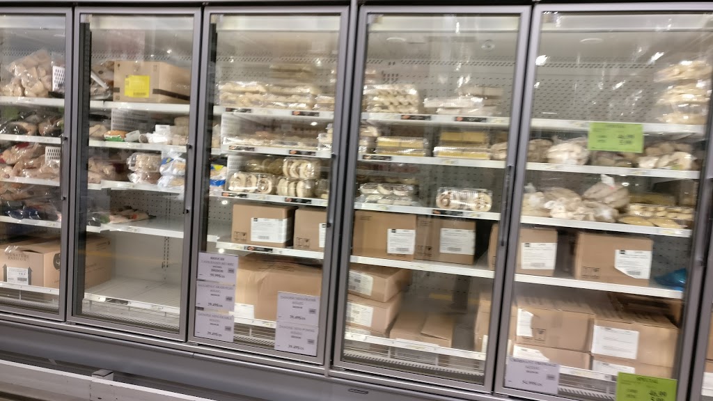 Mayrand entrepôt dalimentation | 9701 Boulevard Louis-H. La Fontaine, Anjou, QC H1J 2A3, Canada | Phone: (514) 255-9330