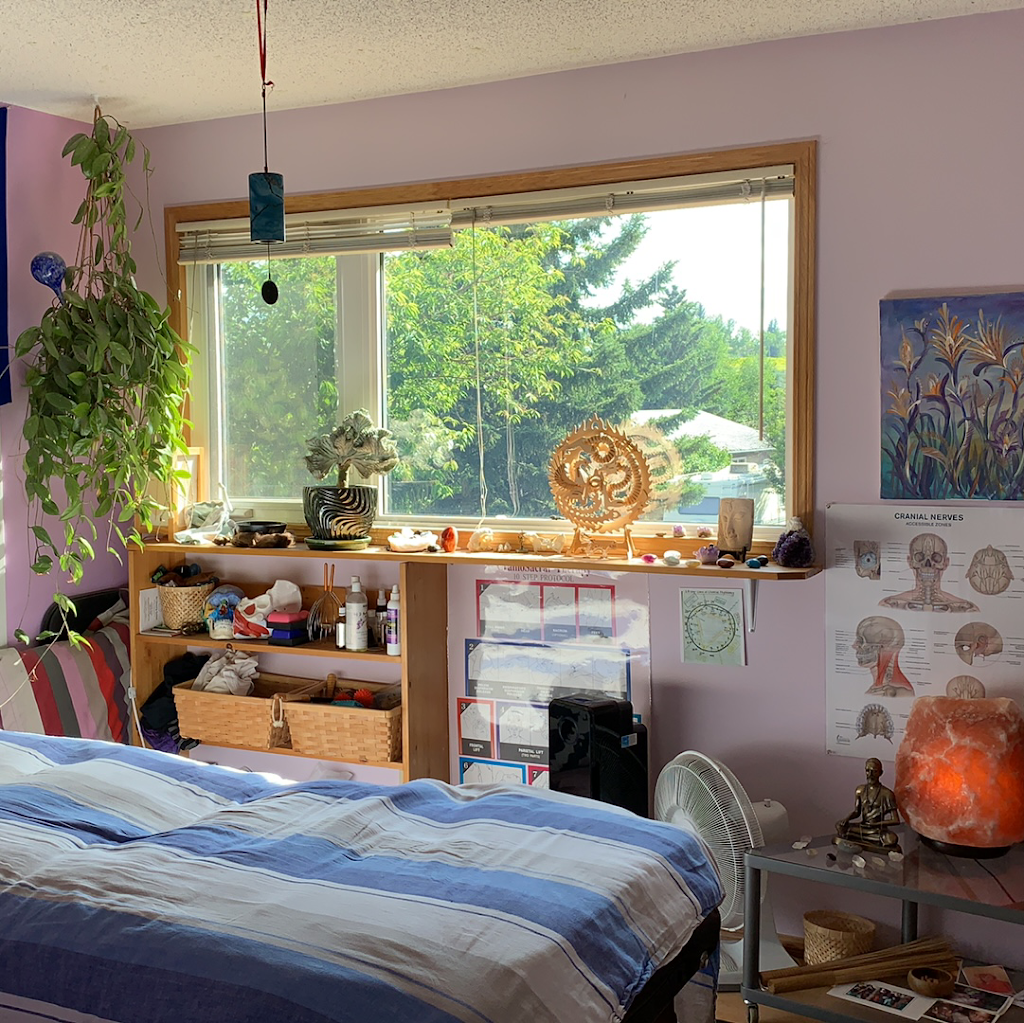 UNWIND THE BODY - MASSAGE AND MANUAL THERAPY | Deerpath Ct SE, Calgary, AB T2J 6C4, Canada | Phone: (403) 714-6401