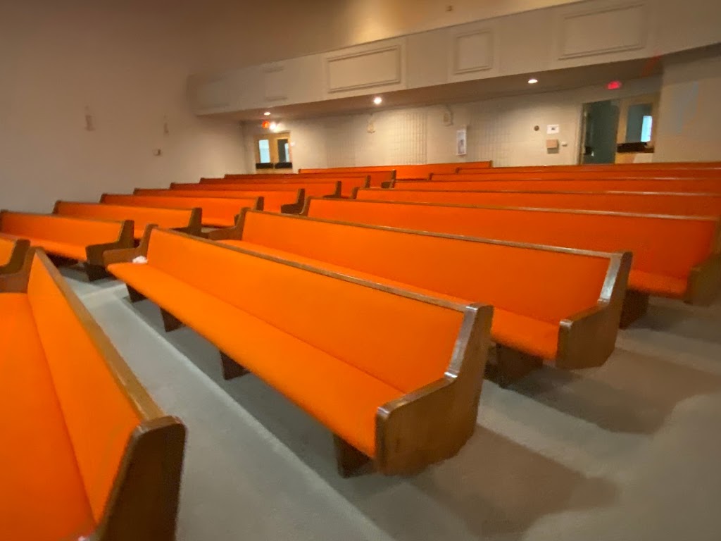 ST. MOTHER TERESA SYRO MALABAR CHURCH | 3311 49 St SW, Calgary, AB T3E 6M6, Canada | Phone: (403) 475-6054