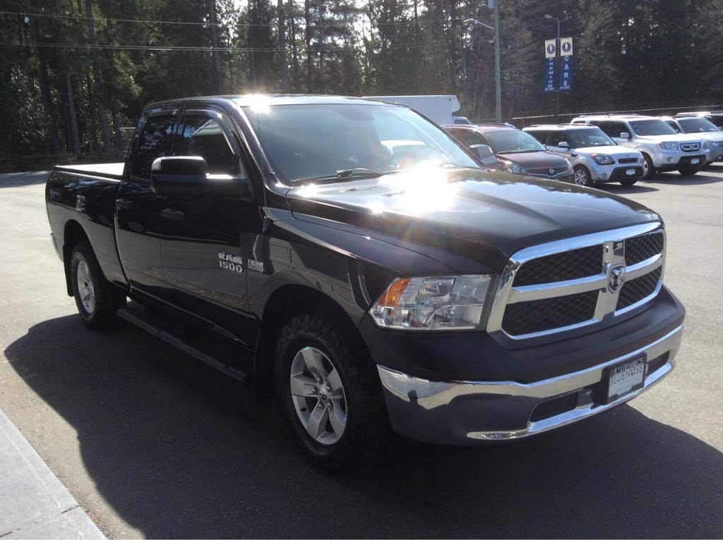 Bluenose Motor Co. | 690 Island Hwy E, Parksville, BC V9P 1T8, Canada | Phone: (250) 951-9957