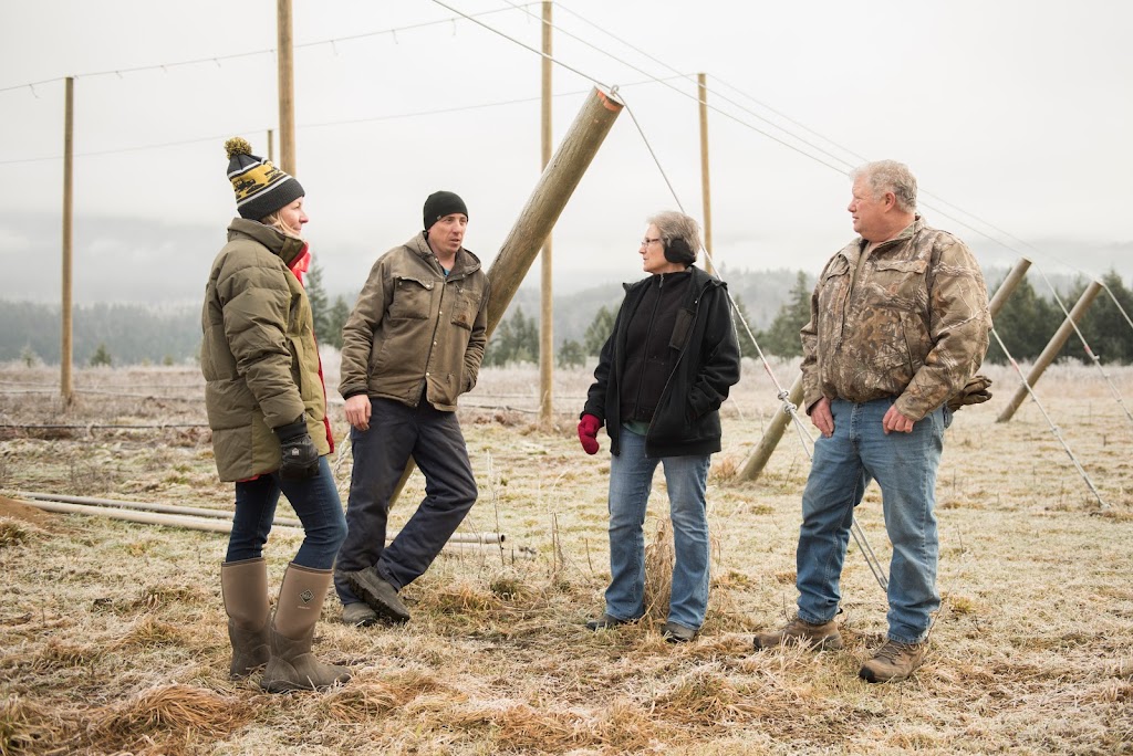 Washtock Family Farm | 52702 Chaumox Rd, Boston Bar, BC V0K 1C0, Canada | Phone: (604) 240-6490