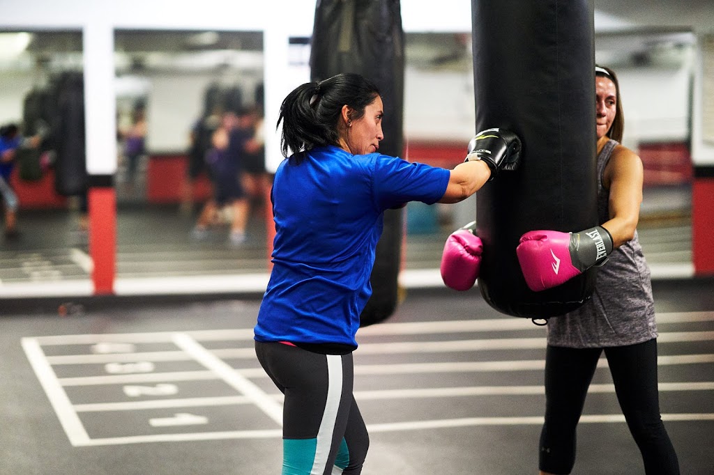 Activated Personalized Boxing Fitness | 1233 Broad St, Regina, SK S4R 1Y2, Canada | Phone: (306) 201-4266