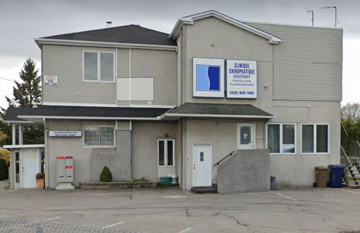 Centre de Massothérapie Myriam Brouillet | 2065 Bd de la Concorde E, Laval, QC H7G 2G3, Canada | Phone: (450) 668-7686