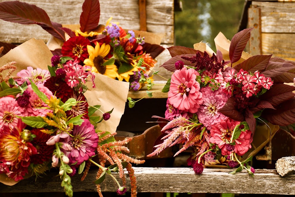 HappiLife Farm | 7702 Pemberton Meadows Rd, Pemberton, BC V0N 2L2, Canada | Phone: (604) 932-7844